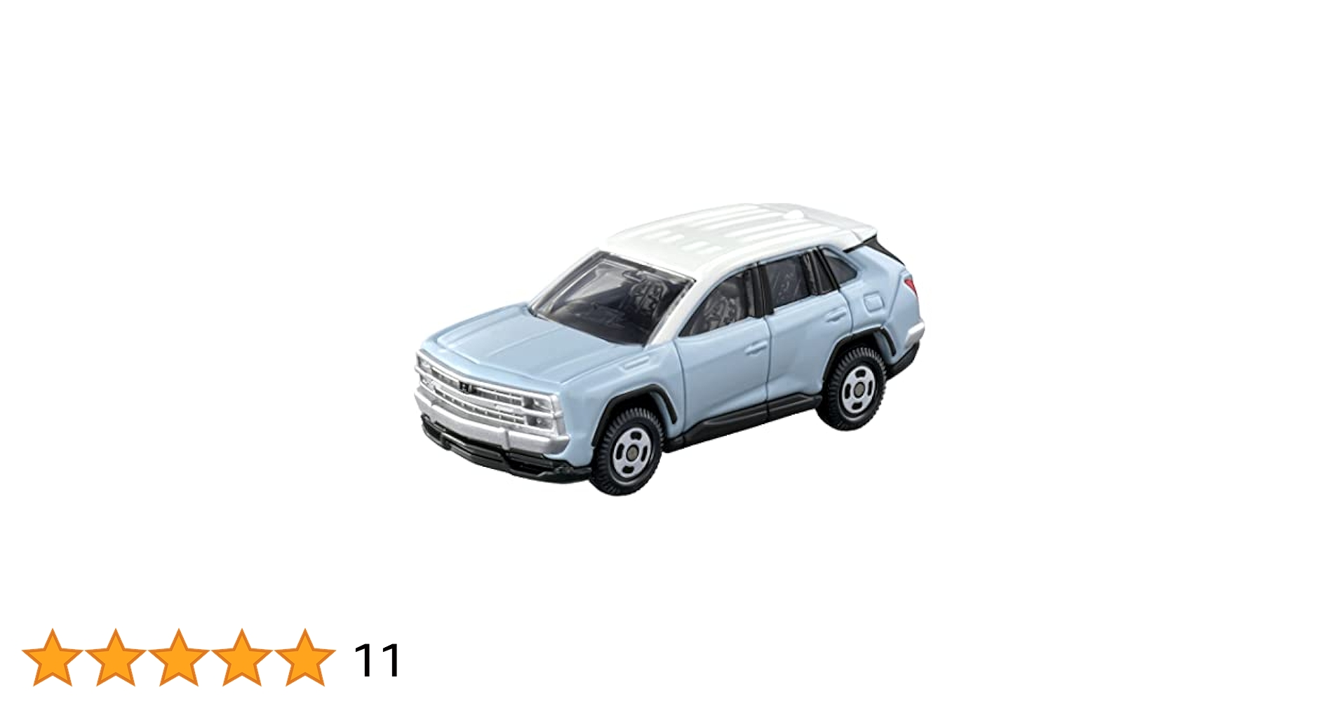 ミダック　MIDAC ミニカー ホワイト Amazon.co.jp: Takara Tomy Tomica No.21 Mitsuoka Buddy